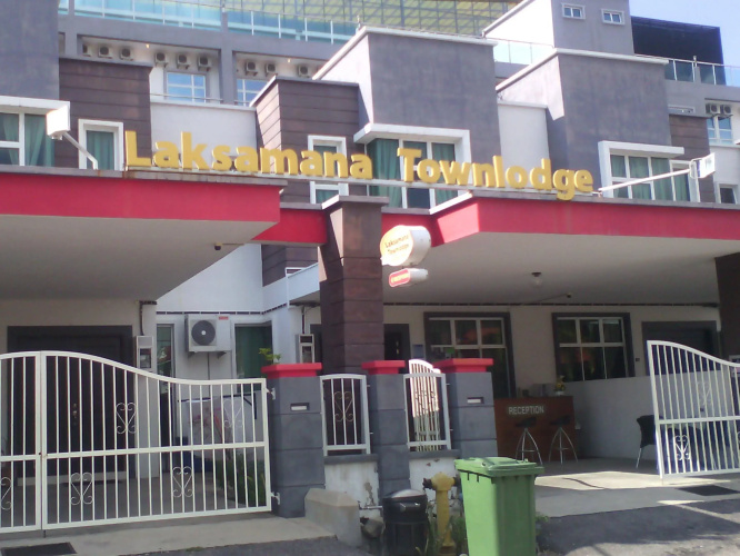 Otel görseli