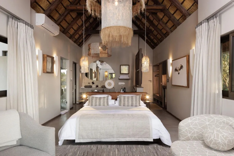 Simbavati Waterside