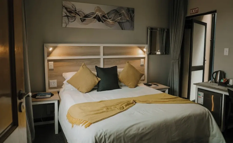1 Bedroom Economy room