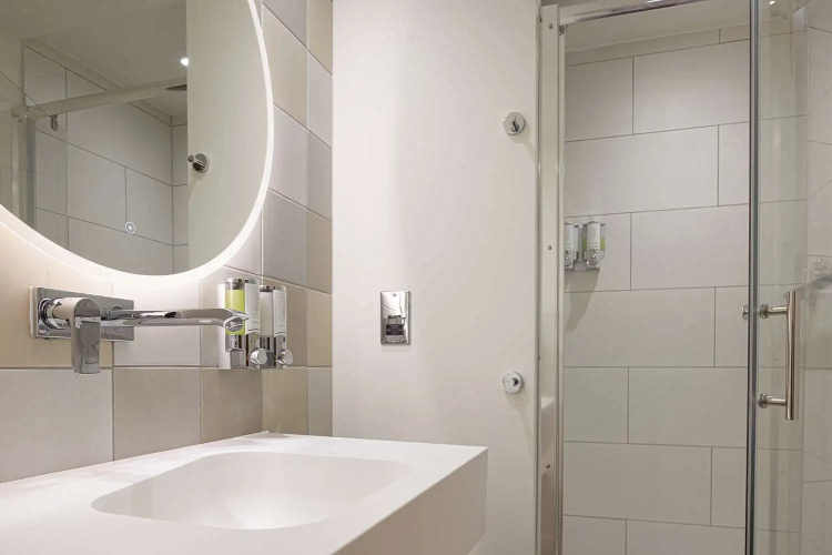 Hampton by Hilton London Waterloo photo 18