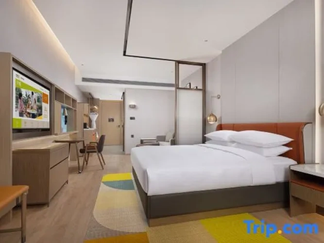 Double Family Suite