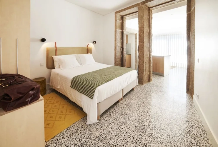 Standard Double Apartment