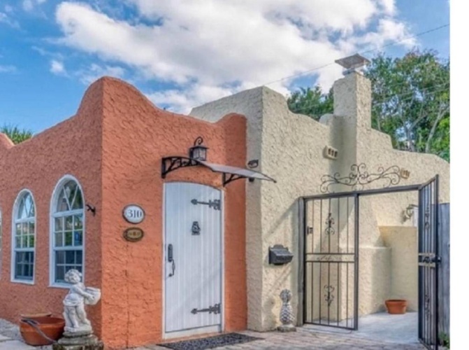 2 Bedrooms Cottage