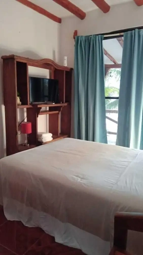 Economy Single room