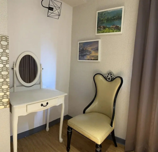 Arthome Hotel