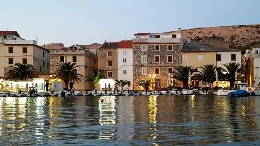 Salt & Stone Villa