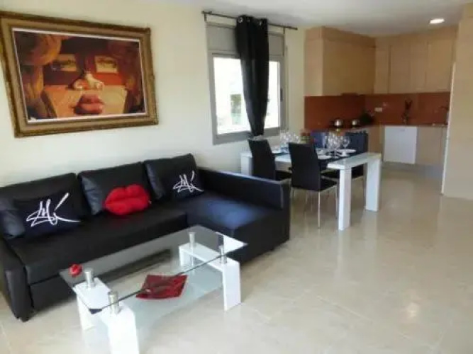 Dalí Apartment