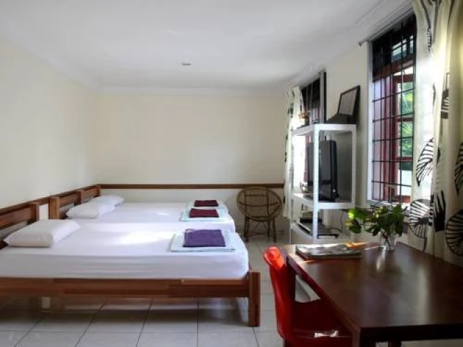 Morning Glory Guest House