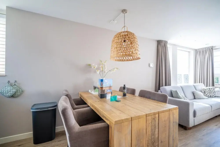 Sea View Apartment