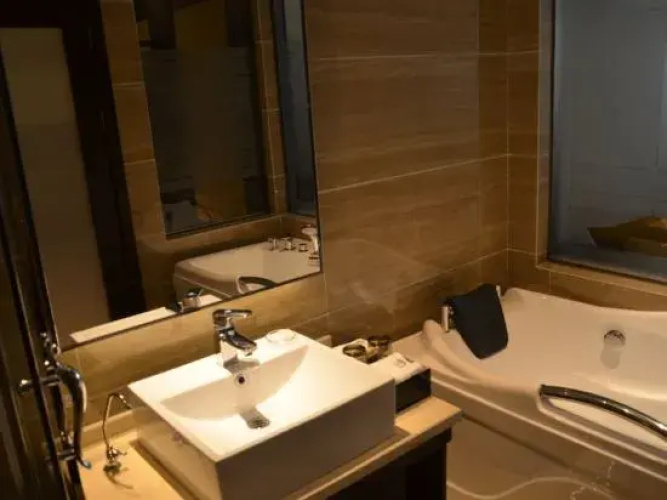 Haoyue Hotel
