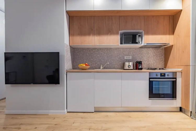 Comfort Apartment