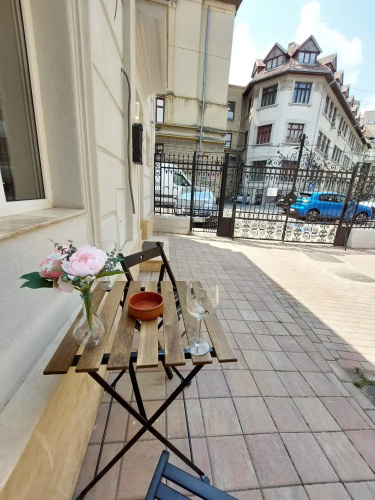Sweet Dreams Suites Lovely Duplex Universitate