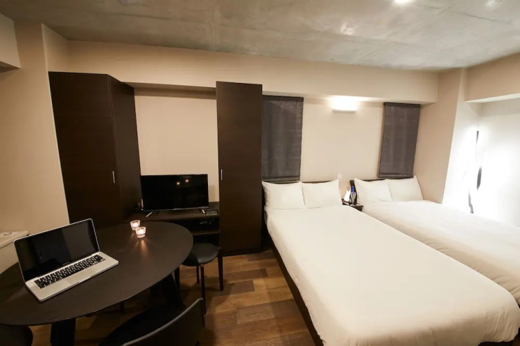 Prime Suites Tokyo