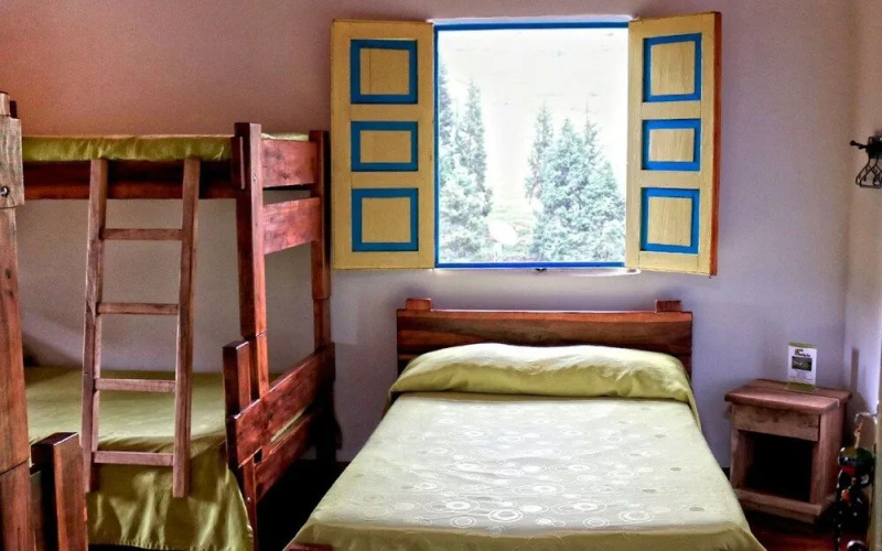 Hotel Bariloche