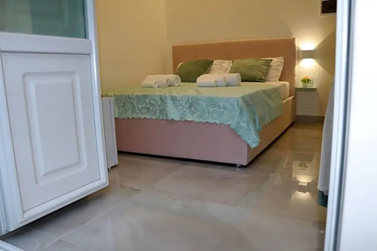 Barbaro Suite & Apartment
