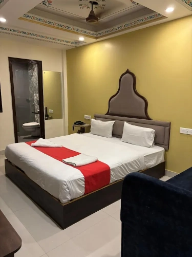 Comfort Triple room