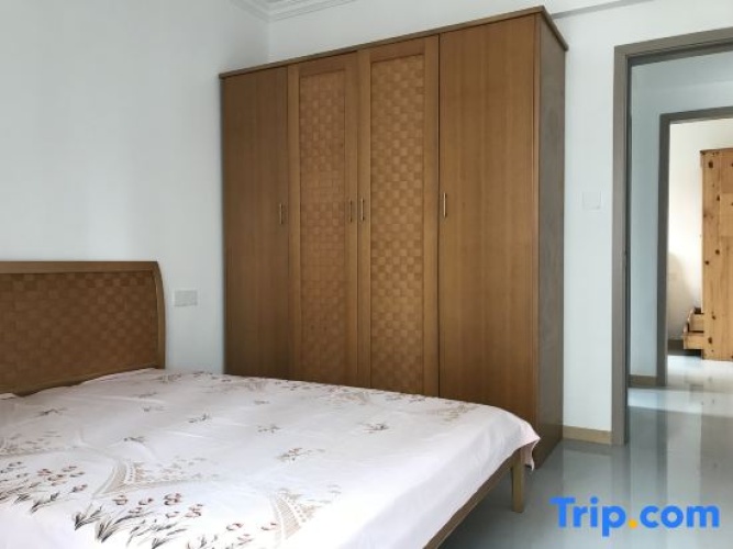 2 Bedrooms Suite