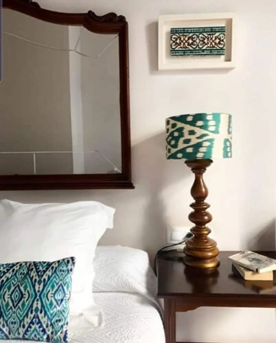 Deluxe room with balcony
