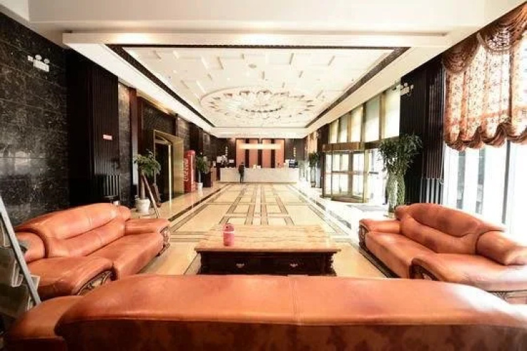 Motel Zhuji Xishi Guli