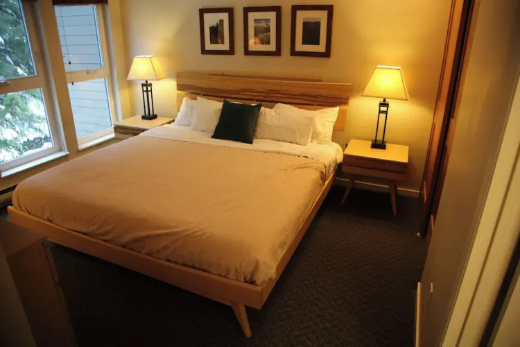 Tantalus #507 - 2BD