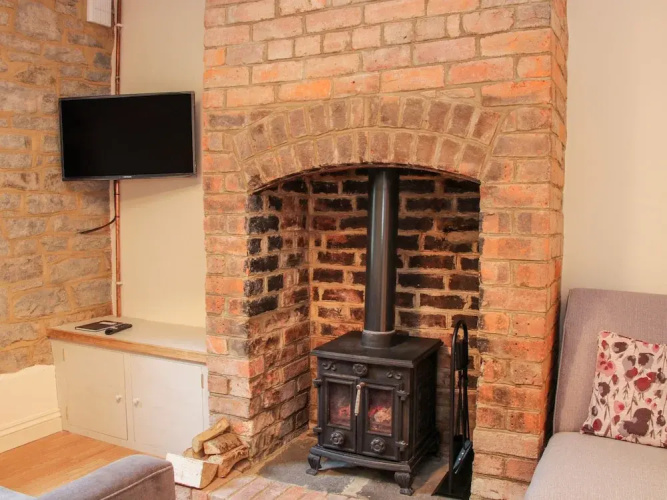 Pinner's Cottage