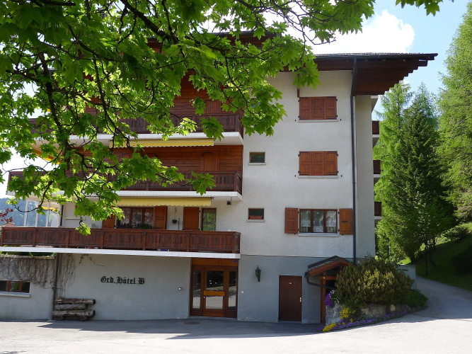 Image de l'hôtel