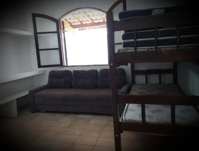 Casa Massaguaçu
