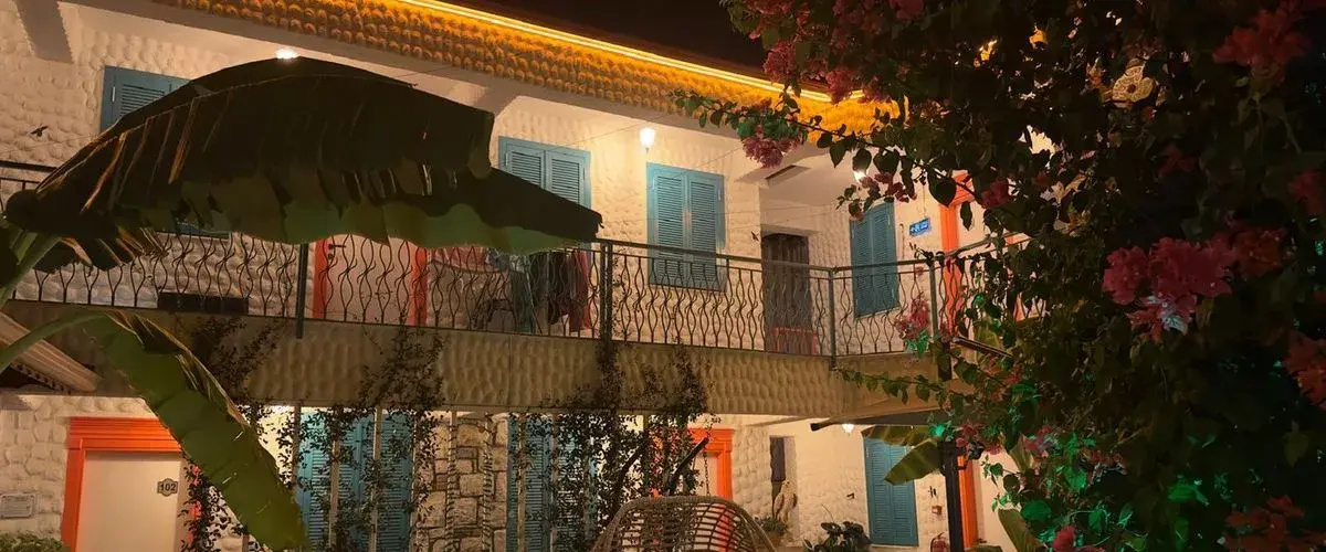 The Castle Butik Otel