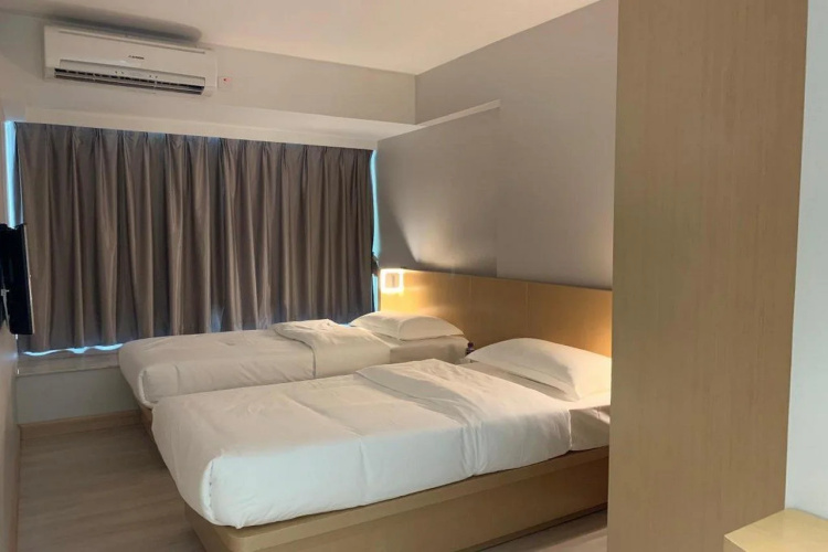 Dormy Boutique Hotel