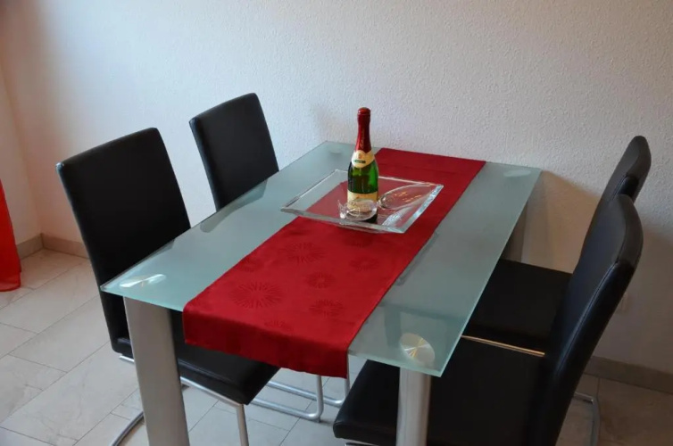 Haus Auguste Appartement 20