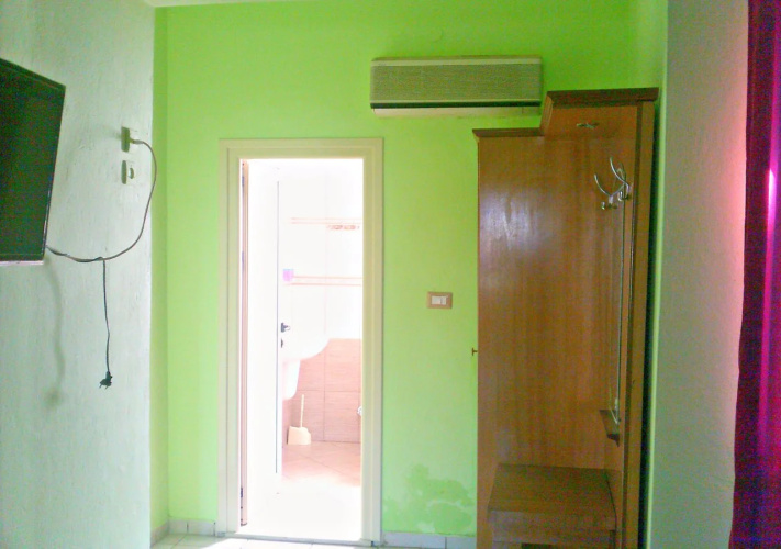 Grand Hotel Leone
