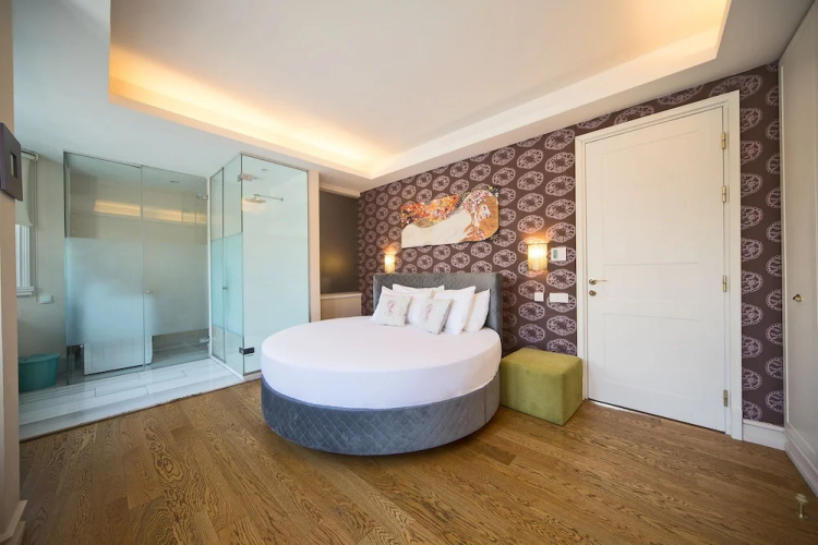 Galata Tower VIP Apartment Suites