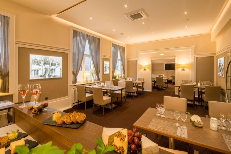 Hotel Essener Hof, Sure Hotel Collection By Best Western photo 29