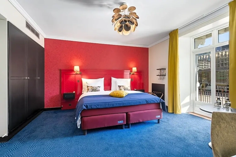 Superior Single room