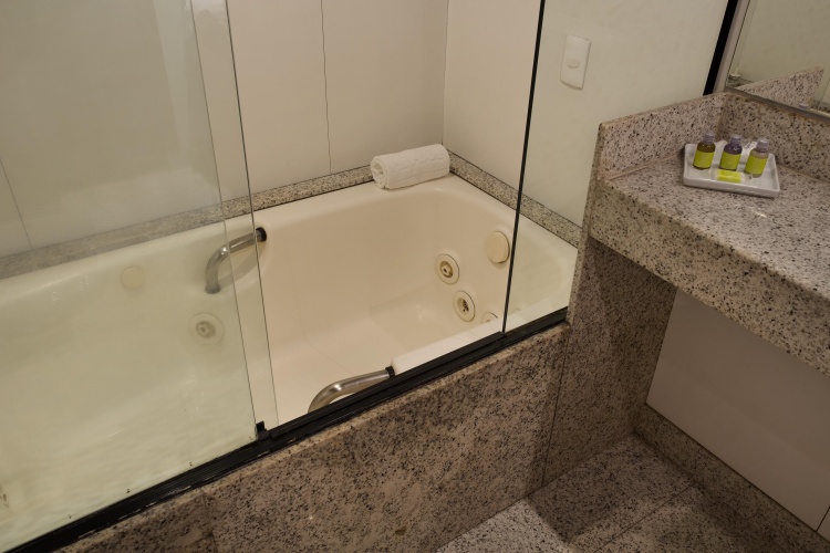Mirasol Copacabana Hotel photo 22