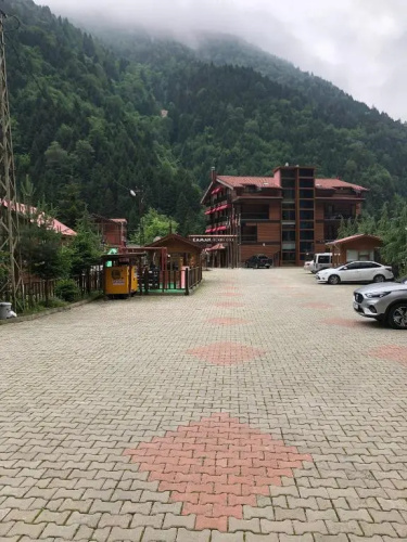 Efnan Motel