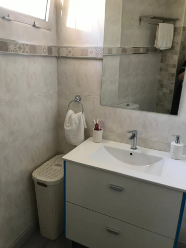 Apartamento Sol Y Playa