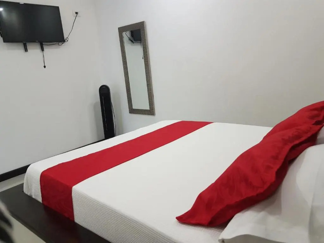 Hotel Orion