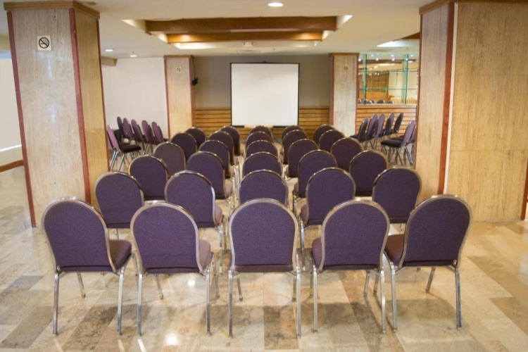 Travohotel Monterrey Historico photo 13