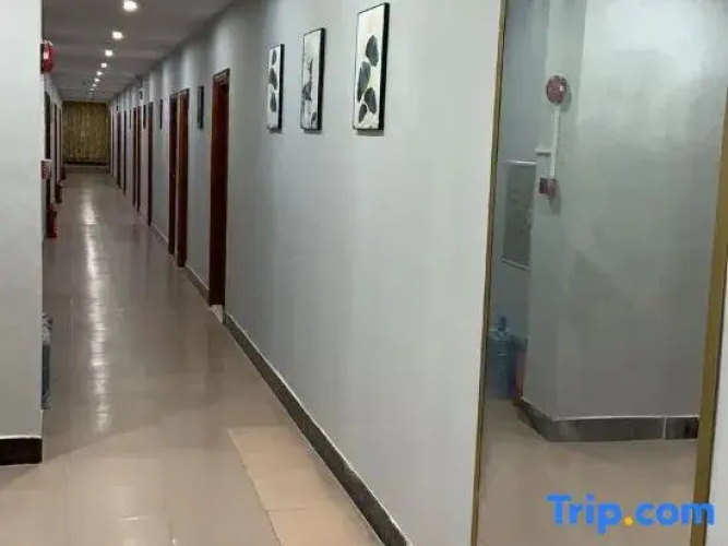 tian jia Apartment