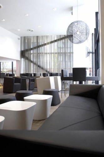 Crowne Plaza City Centre photo 9