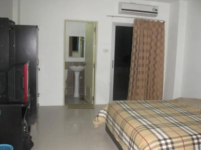 Premriudee Apartment(เปรมฤดี อพาร์ตเมนต์)