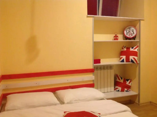 Good Dreams Hostel