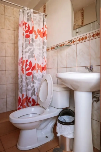 Classic Single room
