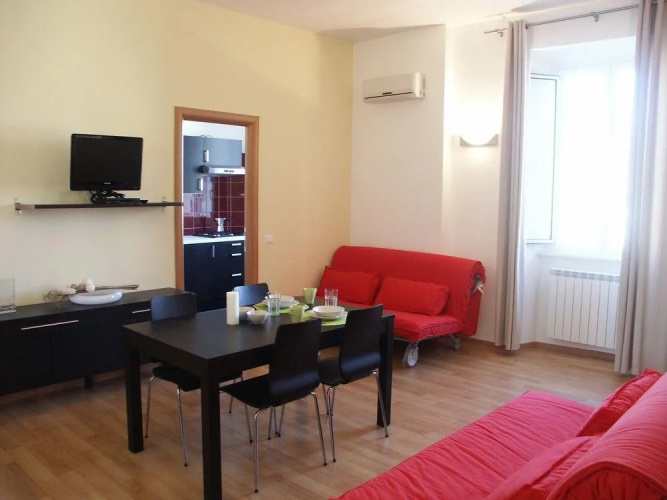 RentalsInRome