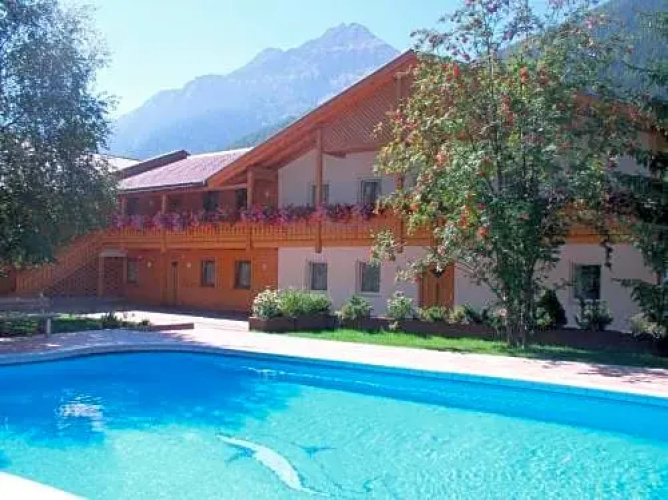 Hotel Rinsbacherhof