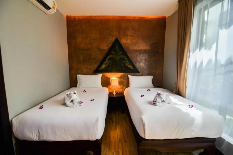 Coco Paradiso Phuket Hotel