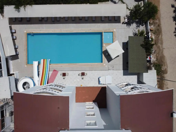 Hotelbild