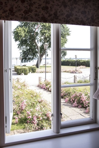 Economy Double room with sea view