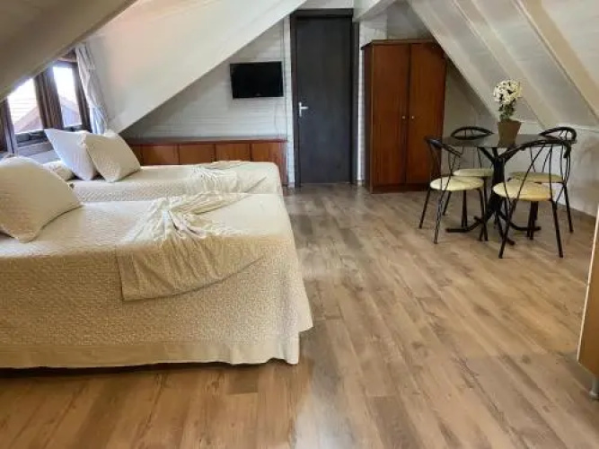 Apartamento Foss